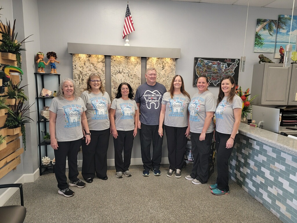 Dentist in Green Valley, AZ